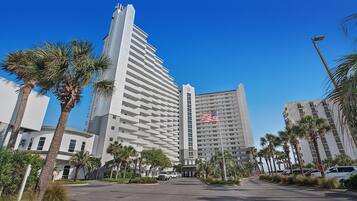 Condo, 1 Bedroom | Exterior