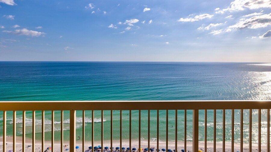 Pelican Beach 1903 1 Bedroom Condo by Pelican Beach Management