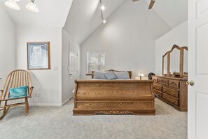 ハウス 3 ベッドルーム | 3 室のベッドルーム、WiFi (無料)、ベッドシーツ