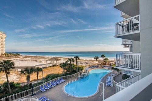 Pelican Beach 0414 2 Bedroom Condo by Pelican Beach Management
