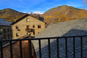 Property grounds - Apartment with views and central in Esterri (Esterri d'Àneu)
