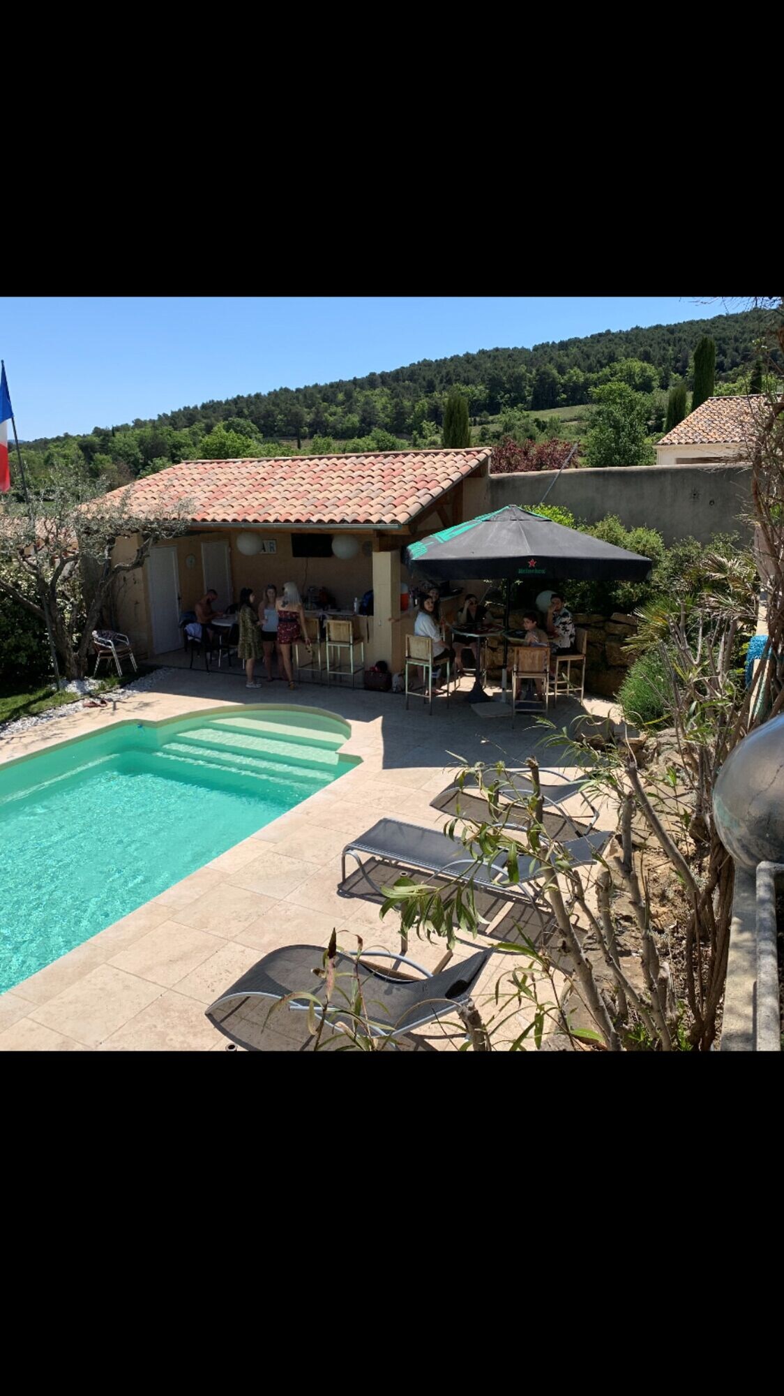 Image de profil de l’hôte