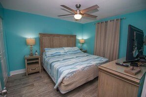 Condo, 1 quarto | 1 quarto, Wi-Fi de cortesia