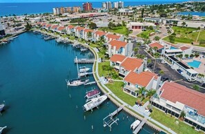 Port esportiu