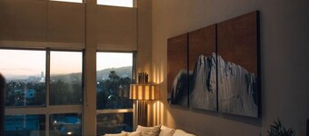 Punjab Continental Hotel