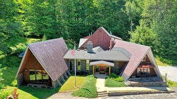 Cottage, 1 Bedroom | Exterior