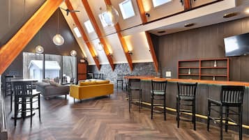 Cottage, 1 Bedroom | Interior