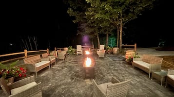 Cottage, 1 Bedroom | Terrace/patio