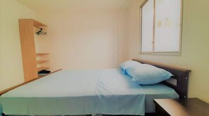 2 bedrooms, WiFi - Humaitá Apartament (Salinas)