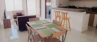 Humaitá Apartament
