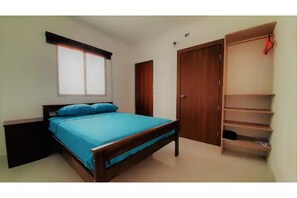 2 bedrooms, WiFi - Copacabana Apartment (Salinas)