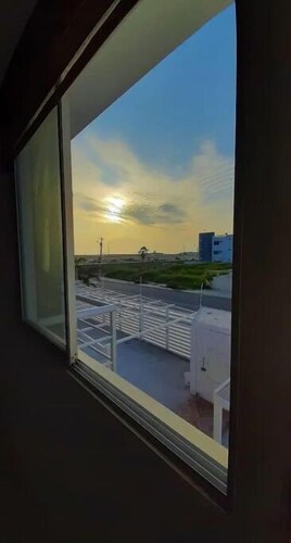 Copacabana Apartment