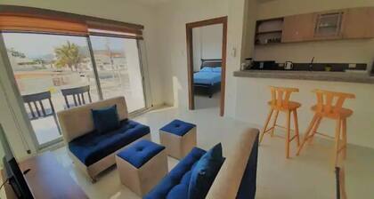 Copacabana Apartment