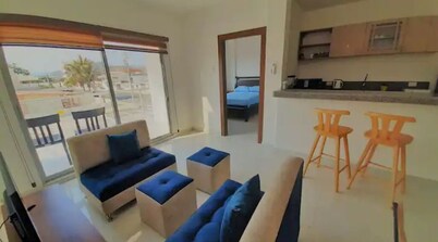 Copacabana Apartment