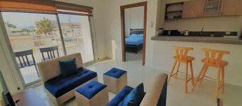 Copacabana Apartment