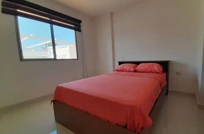 2 chambres, fer et planche Ă repasser, Wi-Fi