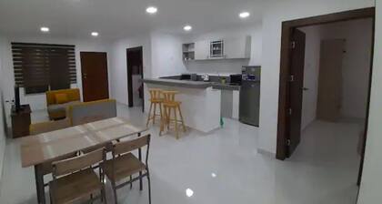 Apartamento Botafogo