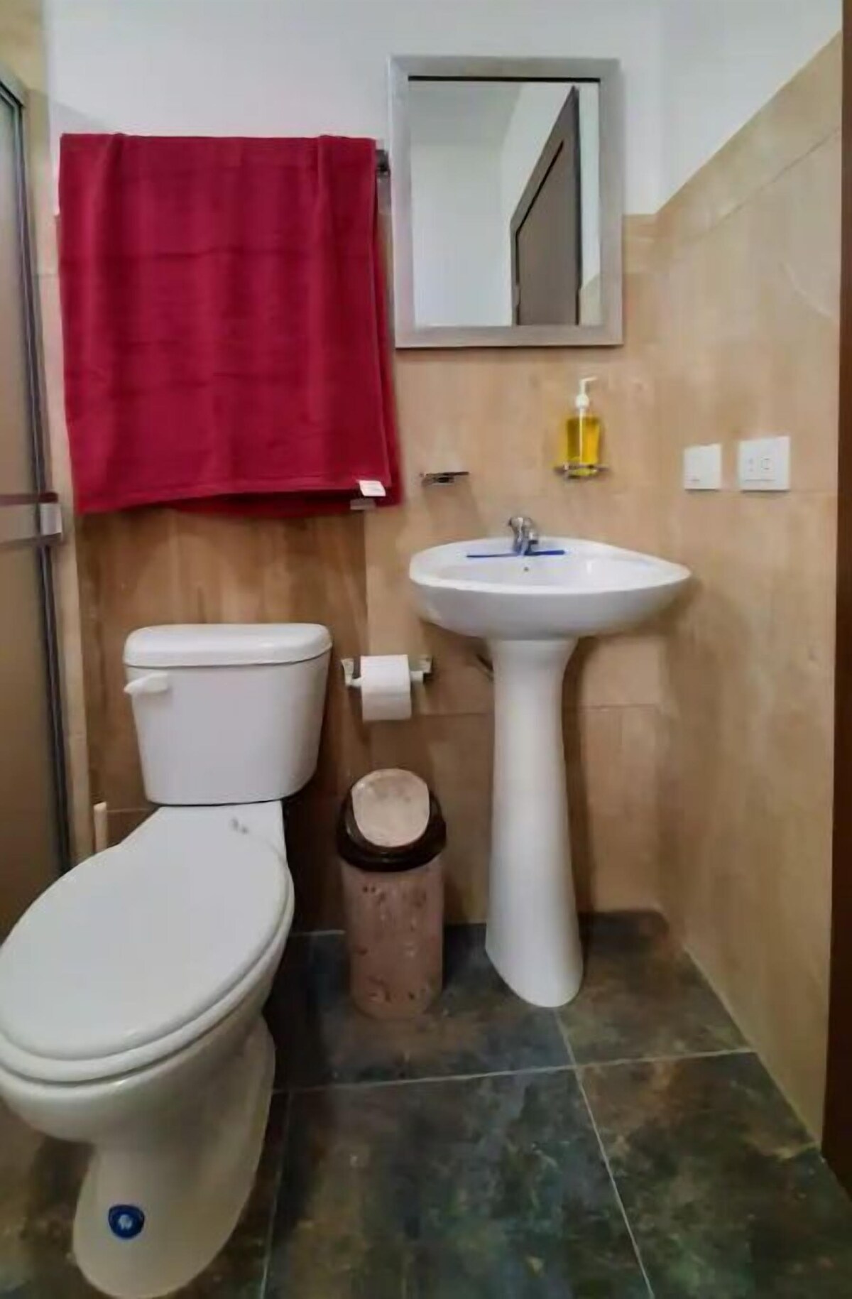 Bild für Gastgeberprofil