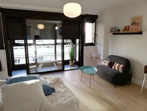 Wi-fi (inkludert) og sengetøy