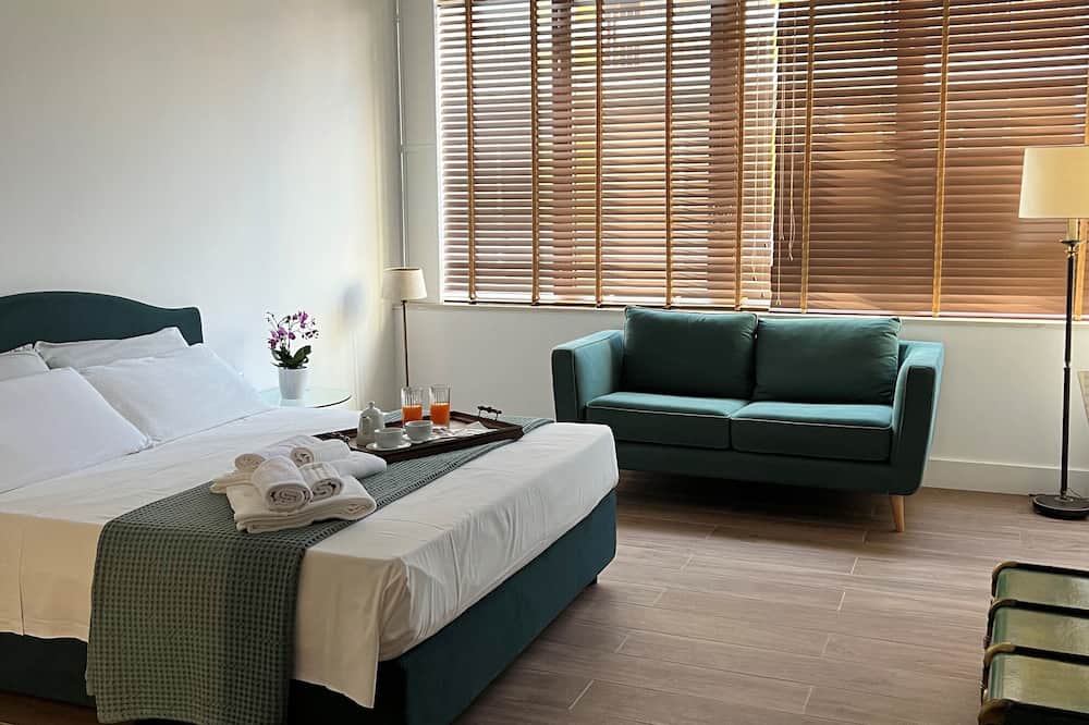 Aléa Rooms