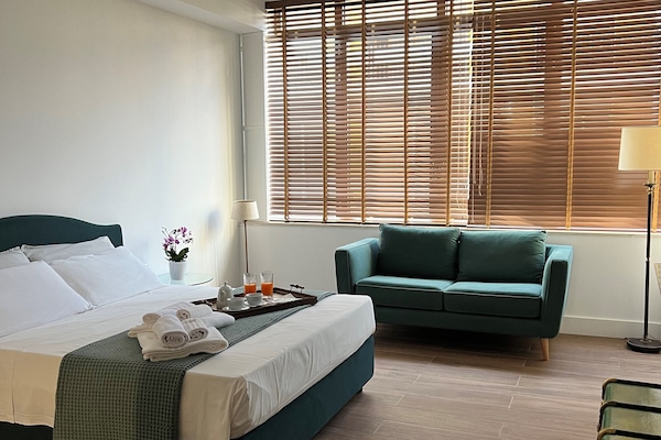 Ropa de cama de alta calidad y colchones con efecto memoria