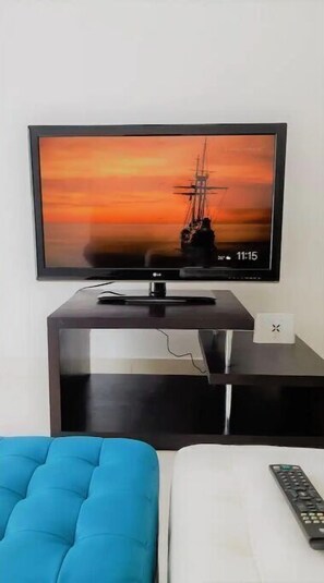 2 Schlafzimmer, kostenloses WLAN, Rollstuhlgeeignet