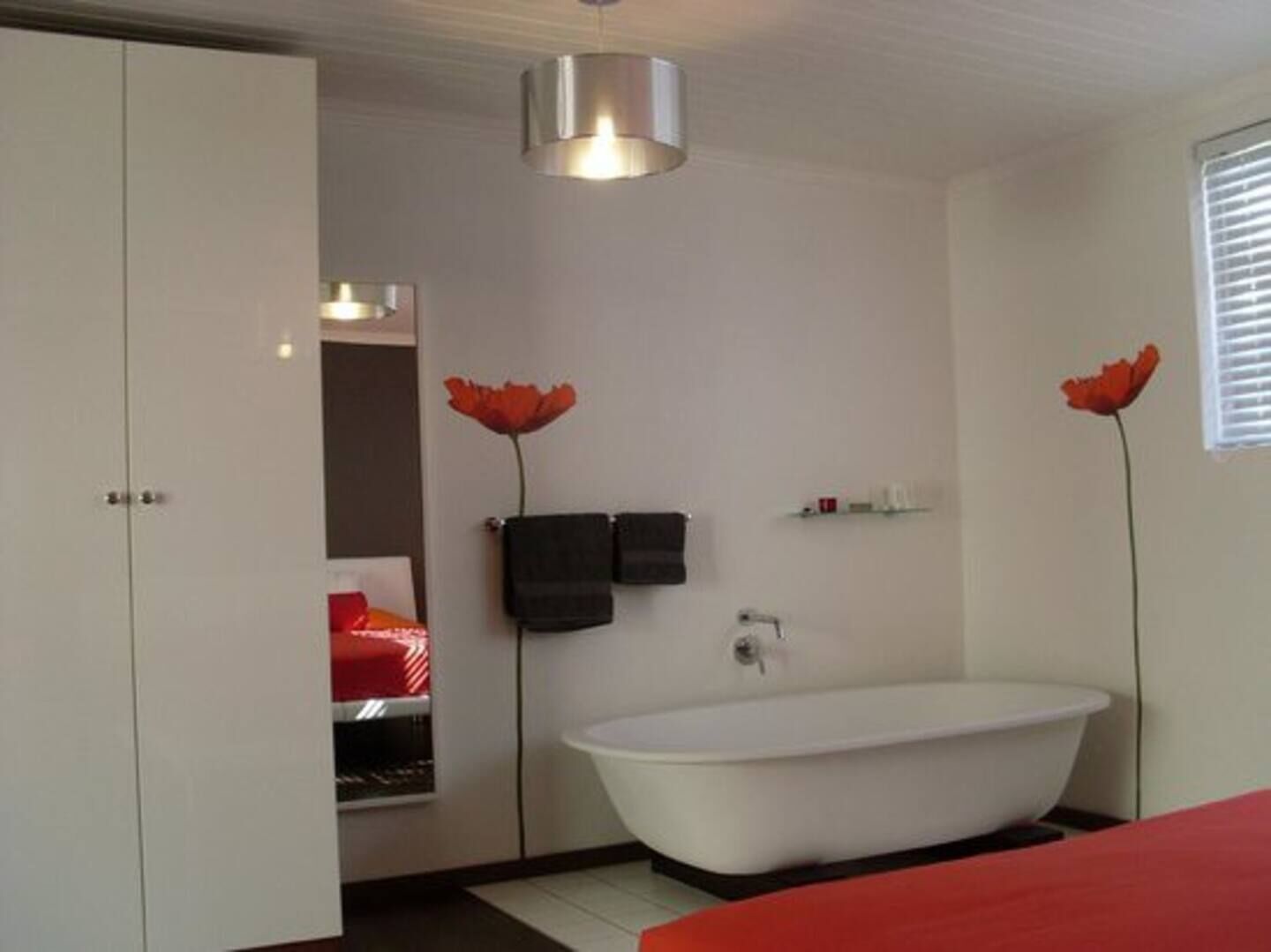 1 slaapkamer, wifi, beddengoed