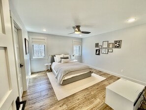 1 quarto, Wi-Fi, roupa de cama