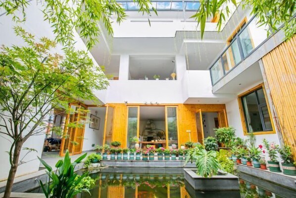 Exterior - Yinian Dali Homestay (Dali Ancient Town Branch) (Dali City)