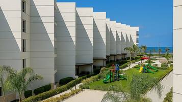 Chalet, 1 Bedroom, Accessible, Smoking | Exterior