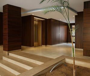 Chalet, 1 Bedroom, Accessible, Smoking | Interior - Your Perfect Seaside Escape Only in Porto Said (Al-Manasrah)