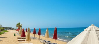 Your Perfect Seaside Escape Only in Porto Said