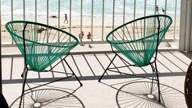 Unclassified image, 1 of 10, button - Studio 101 in the Heart of the Hotel Zone (Cancun)