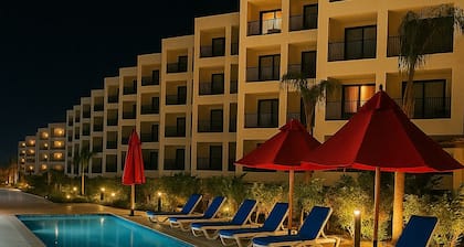 Coastal Luxury You Deserve Porto Said Chalets