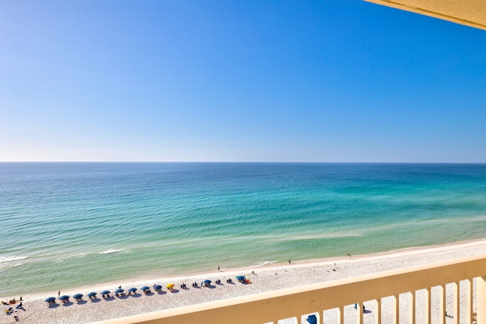 Condo, 1 Bedroom | Beach | On the beach