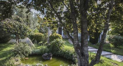 Villa Berra B&B - Exclusive 30 minutes from Ferrara and the sea