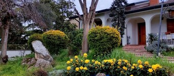 Villa Berra B&B - Exclusive 30 minutes from Ferrara and the sea