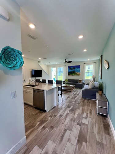 Villa in Margaritaville-Near Disney-Universal-SeaWorld-H20