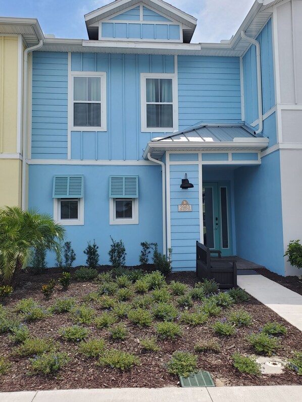 MargaritavilleDisneyUniversalSeaWorldH20 Osceola County Vrbo