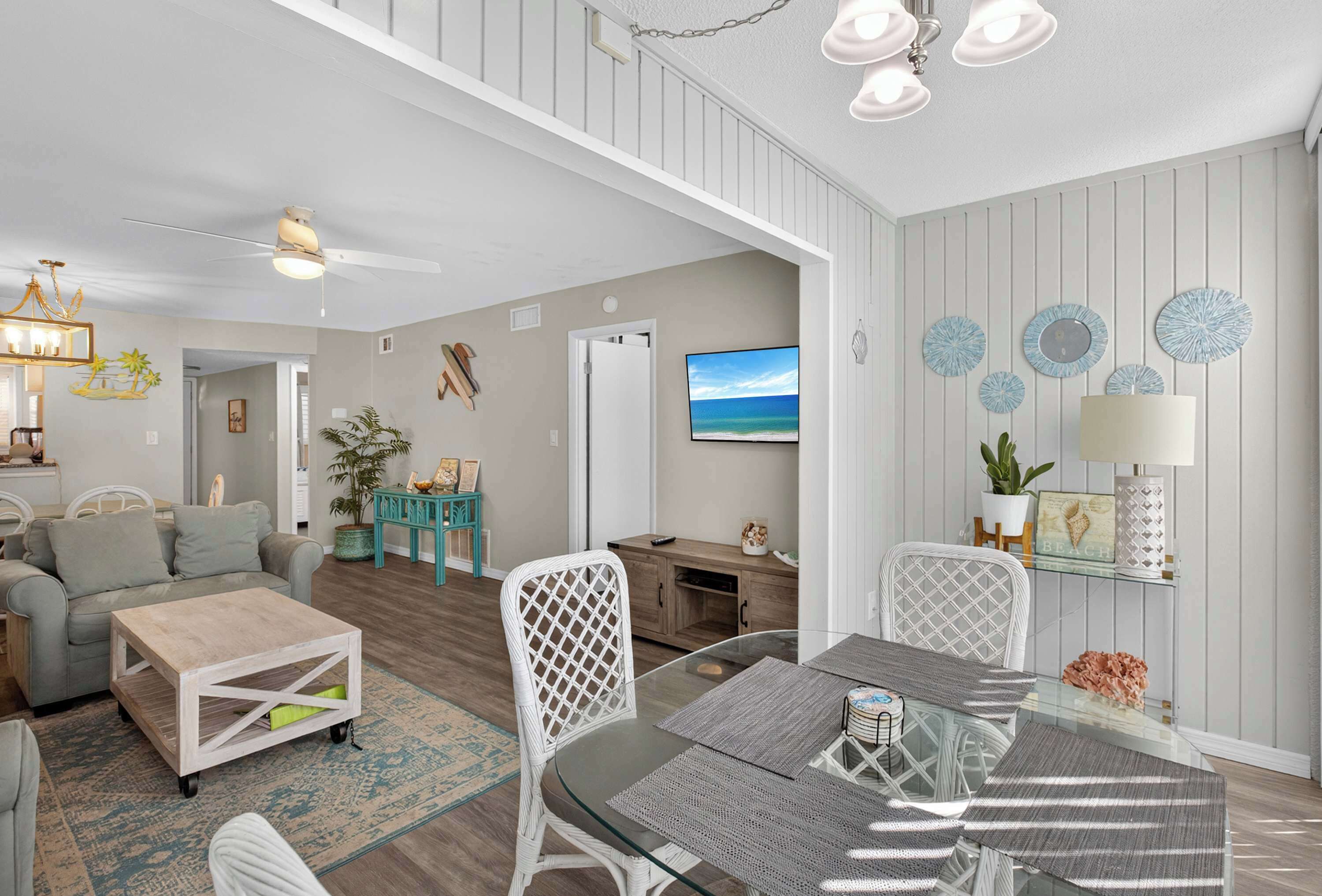 Siesta Key 2-bedroom Condo With Pool - Venice, FL