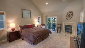 House, 3 Bedrooms | 3 bedrooms, free WiFi, bed sheets