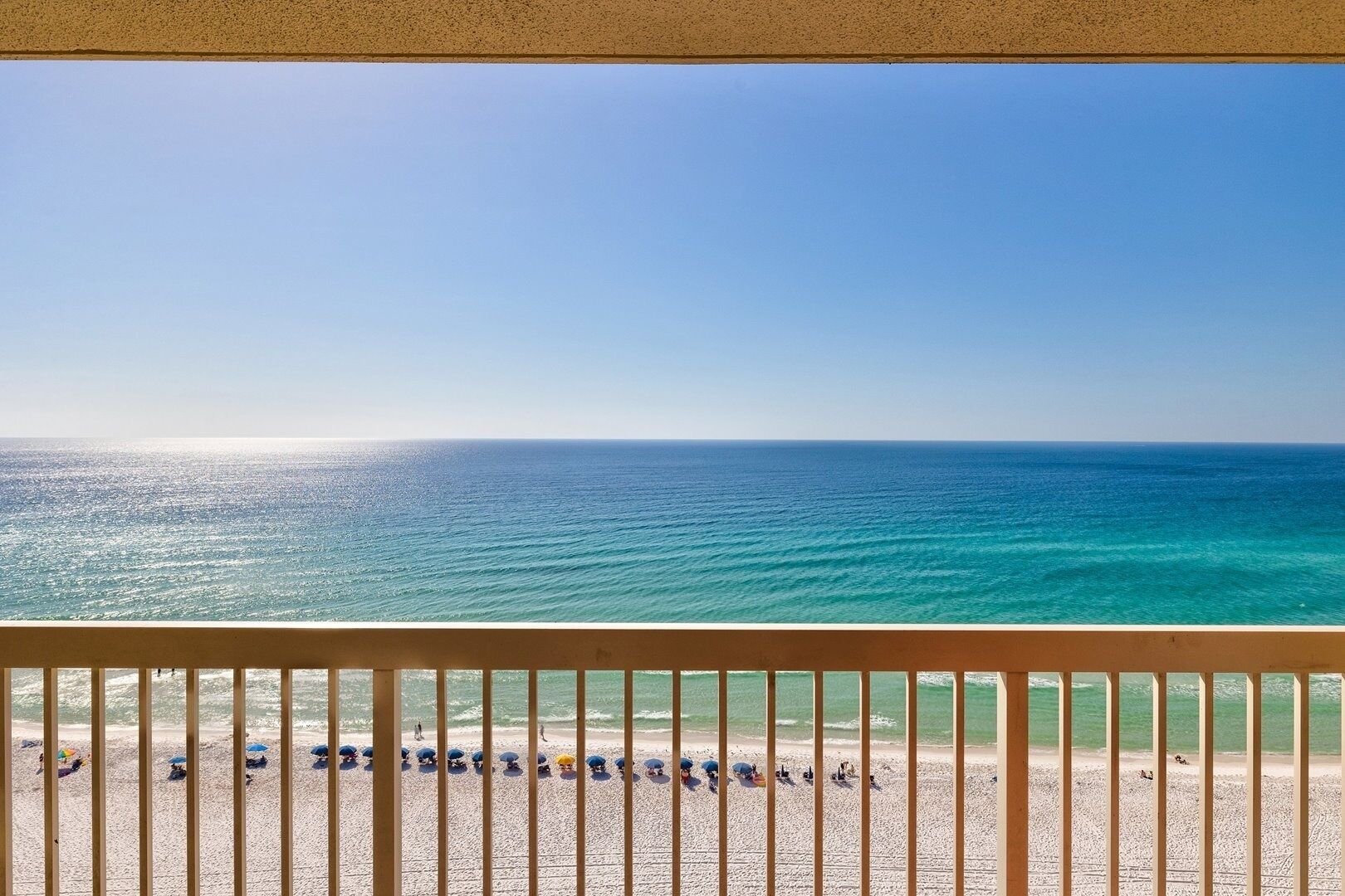 Condo, 1 Bedroom | Beach/ocean view