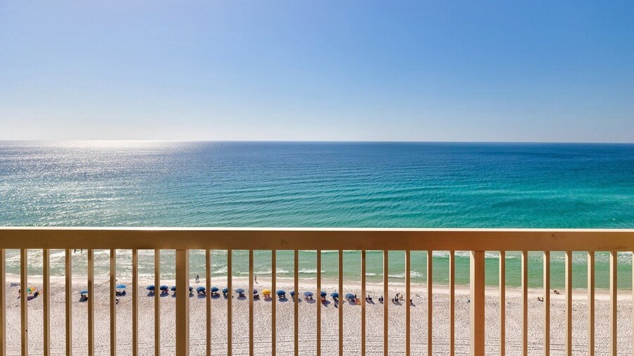 Pelican Beach 1406 1 Bedroom Condo by Pelican Beach Management