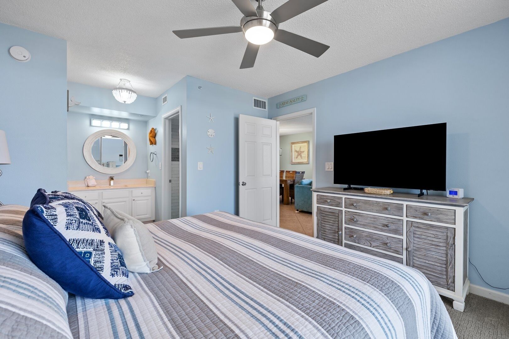 Condo, 2 Bedrooms | 2 bedrooms, free WiFi