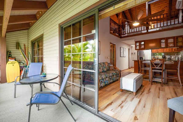 Lägenhet - 3 sovrum | Restauranger