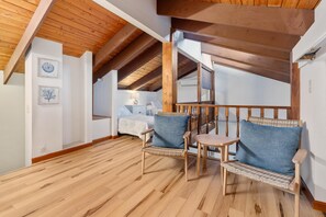 Lägenhet - 3 sovrum | Interiör