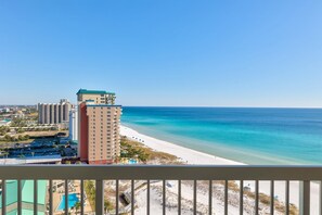 Condo, 2 Bedrooms | Beach/ocean view