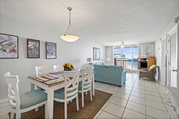 Condo, 2 habitaciones | Restaurantes