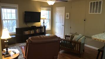 Smart TV, books
