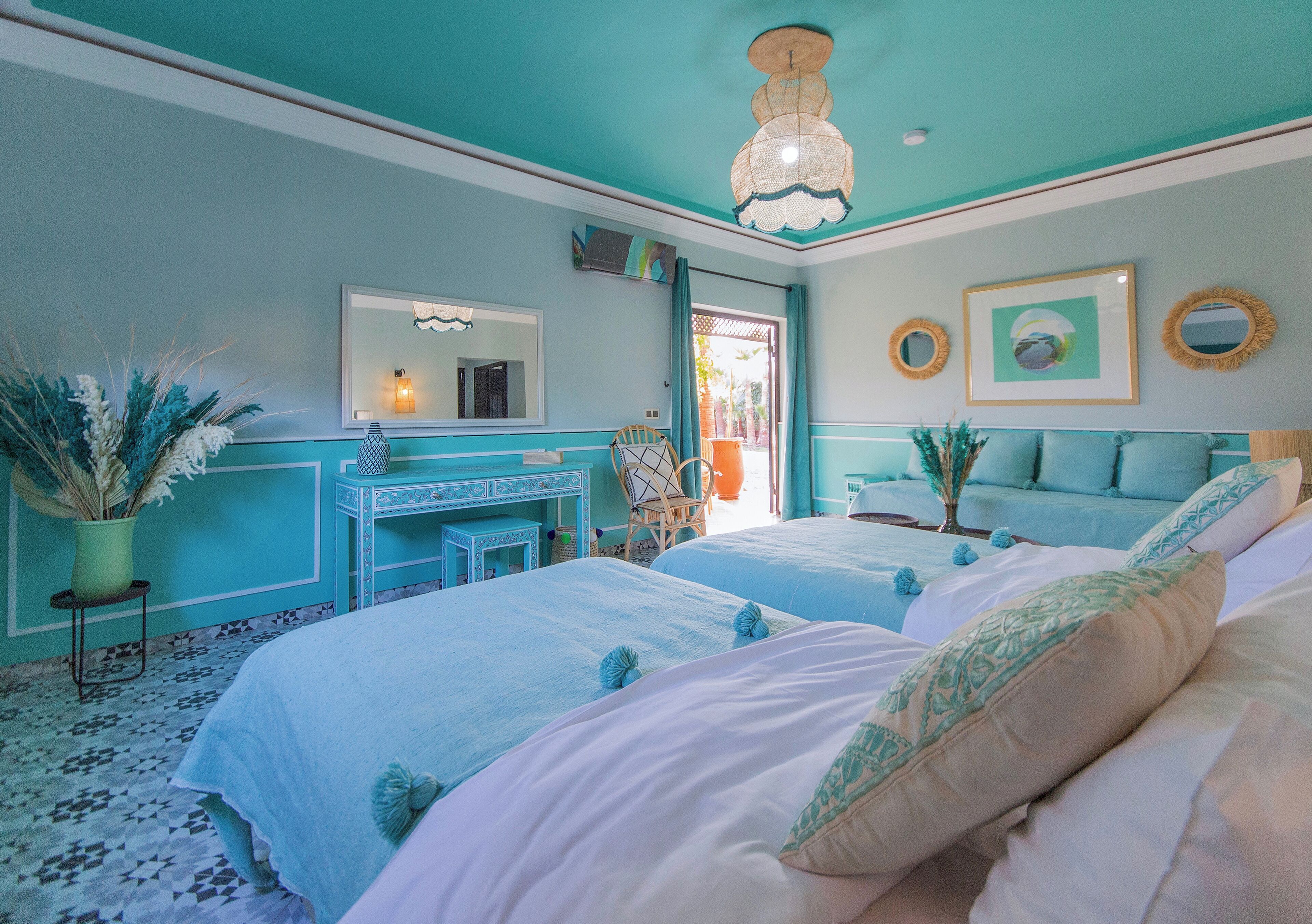 Photo - Maison Daouia